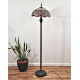 Tiffany Stehlampe im Tiffany Stil STL146