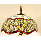 Tiffany Stehlampe im Tiffany Stil STL146
