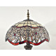 Tiffany Stehlampe im Tiffany Stil STL146