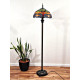Tiffany Stehlampe im Tiffany Stil Dragonfly STL150