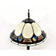 Tiffany Stehlampe im Tiffany Stil STL152