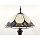 Tiffany Stehlampe im Tiffany Stil STL152