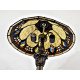 Tiffany Stehlampe im Tiffany Stil STL152