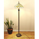 Tiffany Stehlampe im Tiffany Stil STL154