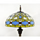 Tiffany Stehlampe im Tiffany Stil STL155