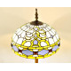 Tiffany Stehlampe im Tiffany Stil STL155