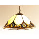 Tiffany Deckenleuchte im Tiffany Stil F429