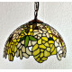 Tiffany Deckenleuchte im Tiffany Stil F443