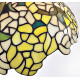 Tiffany Deckenleuchte im Tiffany Stil F443