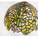 Tiffany Deckenleuchte im Tiffany Stil F443