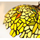 Tiffany Deckenleuchte im Tiffany Stil F443