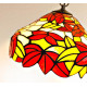 Tiffany Deckenleuchte im Tiffany Stil F444