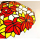 Tiffany Deckenleuchte im Tiffany Stil F444