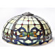 Tiffany Lampenschirm im Tiffany Stil s40-130