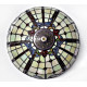 Tiffany Lampenschirm im Tiffany Stil s40-130