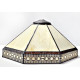 Tiffany Lampenschirm im Tiffany Stil s40-134