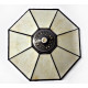 Tiffany Lampenschirm im Tiffany Stil s40-134