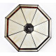 Tiffany Lampenschirm im Tiffany Stil s40-134