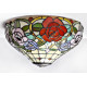 Tiffany Lampenschirm im Tiffany Stil s40-136