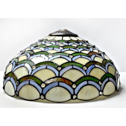 Tiffany Lampenschirm im Tiffany Stil s40-144