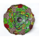 Tiffany Lampenschirm im Tiffany Stil S40-145