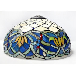 Tiffany Lampenschirm im Tiffany Stil  s40-148