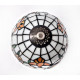 Lampenschirm im Tiffany Stil S20-104