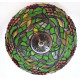 Tiffany Deckenleuchte im Tiffany Stil DT267