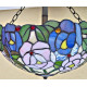 Tiffany Deckenleuchte im Tiffany Stil DT277