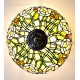Tiffany Deckenleuchte im Tiffany Stil DT277