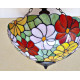 Tiffany Deckenleuchte im Tiffany Stil DT283