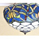Tiffany Deckenleuchte im Tiffany Stil DT287