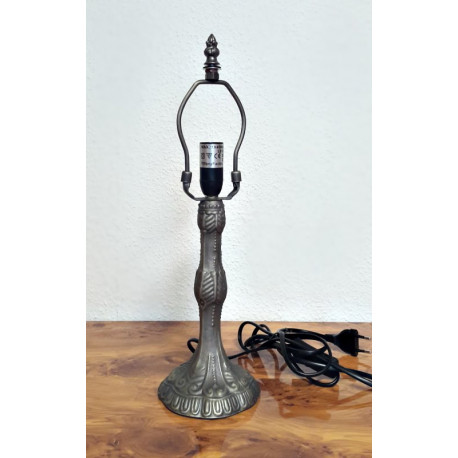 Tiffany Lampenfuß Lampenständer Lampenzubehör Y1107