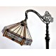 Tiffany Stehlampe Leselampe im Tiffany Stil stf17