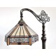 Tiffany Stehlampe Leselampe im Tiffany Stil stf17
