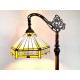 Tiffany Stehlampe Leselampe im Tiffany Stil stf17