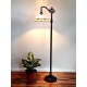 Tiffany Stehlampe Leselampe im Tiffany Stil stf17
