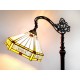 Tiffany Stehlampe Leselampe im Tiffany Stil stf17