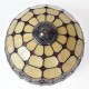 Tiffany Lampenschirm 40 cm im Tiffany Stil S40-103