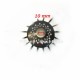 Tiffany Lampenschirm 40 cm im Tiffany Stil S40-103