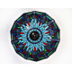 Tiffany Lampenschirm im Tiffany Stil Dragonfly s40-402
