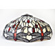 Tiffany Lampenschirm im Tiffany Stil Dragonfly s40-407