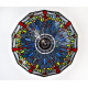 Tiffany Lampenschirm im Tiffany Stil Dragonfly s40-408