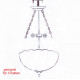 Tiffany Lampenschirm im Tiffany Stil S40-409