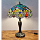 Tiffany Tischleuchte Dragonfly im Tiffany Stil m103