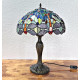 Tiffany Tischleuchte Dragonfly im Tiffany Stil m103