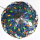 Tiffany Tischleuchte Dragonfly im Tiffany Stil m103