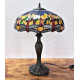 Tiffany Tischleuchte Dragonfly im Tiffany Stil m104