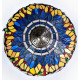 Tiffany Tischleuchte Dragonfly im Tiffany Stil m104