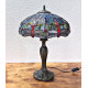 Tiffany Tischleuchte Dragonfly im Tiffany Stil m109